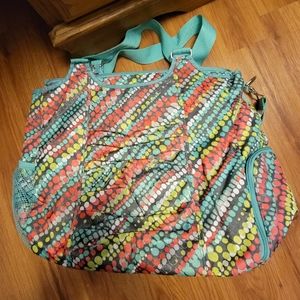 Thirty-One Sport Duffle Bag